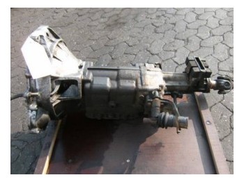 VW LT Getriebe 015 / 008 - Gearkasse