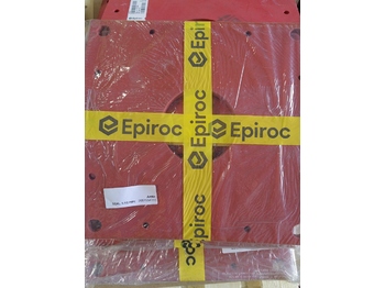 Epiroc 2657554115 Seal - Gearkasse og reservedele
