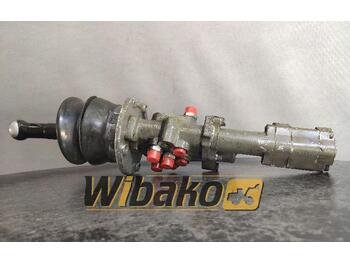 Hydreco V0605GA168L 603625/90 - Gearstang
