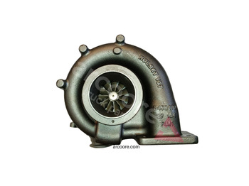 Turbolader for Lastbil HOLSET HE400VG: billede 4