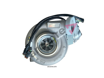 Ny Turbolader for Lastbil HOLSET HE500VG: billede 2