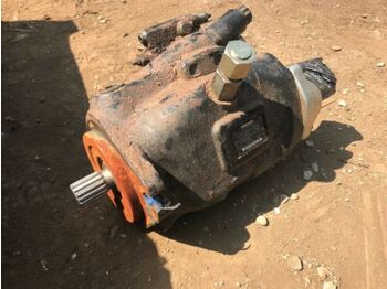 Reservedel HYUNDAI Robex 14 water pump: billede 1