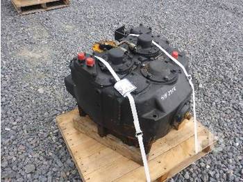 Hanomag Gear Box - Reservedel