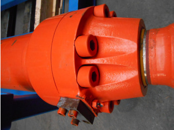 Ny Hydraulisk cylinder for Entreprenørmaskin Hitachi 4638081 - YA00004898: billede 3