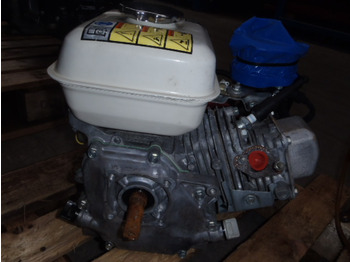 Motor for Entreprenørmaskin Honda GX120 -: billede 2