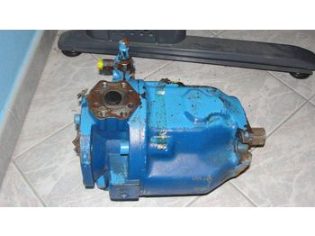 Hydraulic Brueninghaus Hydromatic pump suitable for different machines
  - Hydraulik
