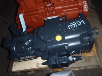 BRUENINGHAUS HYDROMATIK A11VO130LRCS/10R-NZD12K04-K (FIAT-HITACHI FH150W-3) - Hydraulikpumpe
