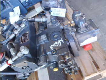 Bomag A4VG71DGDT1/32L-XSF10K021E-S - Hydraulikpumpe