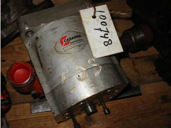 Casappa CPL54.8 - Hydraulikpumpe