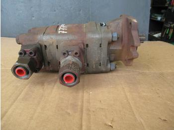 Casappa HDP35.63.D4-06S8 - Hydraulikpumpe