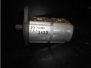 Casappa PLP20.23-04S5-LBM/BL/20.16-LBM/BCS - Hydraulikpumpe