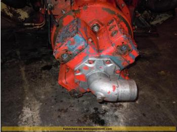 Poclain 220 - Hydraulic Pump  - Hydraulikpumpe