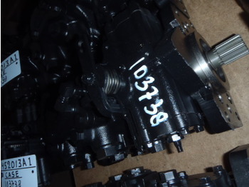 SAUER DANFOSS M91-46870 (O&K L35.5) - Hydraulikpumpe