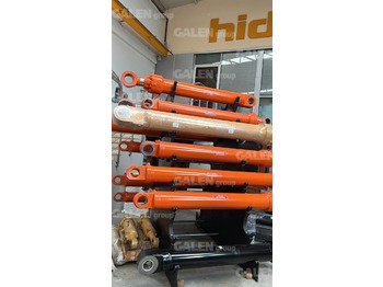 GALEN Hydraulic Cylinder Manufacturing - Hydraulisk cylinder
