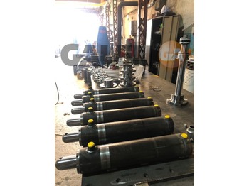 GALEN Hydraulic Cylinders - Hydraulisk cylinder