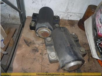 Hyundai 140-W - Piston Stabilizer  - Hydraulisk cylinder