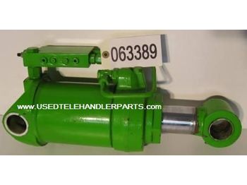 MERLO Hydraulikzylinder Nr. 063389 - Hydraulisk cylinder