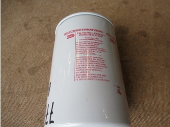 Hydac 0080MG010P - Hydraulisk filter