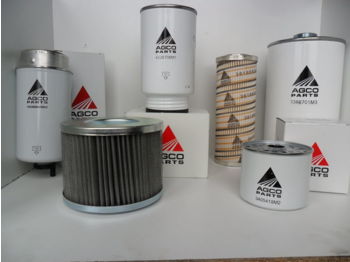  MASSEY FEGUSON 3080-6180-3650-3655-3690  for other farm equipment - Hydraulisk filter