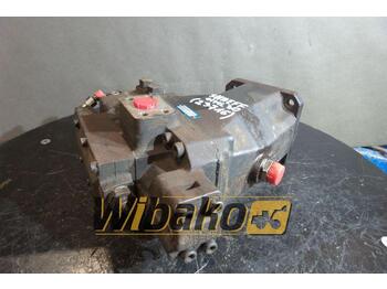 Schaeff HML30 3707395-11 - Hydraulisk motor