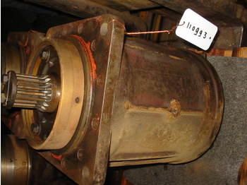 Shibaura HTM 500-E-36 - Hydraulisk motor