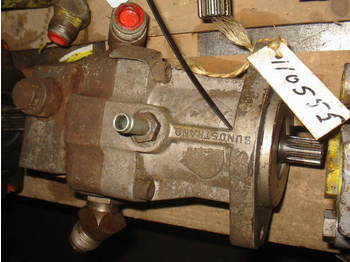 Sundstrand 18-3018MF - Hydraulisk motor