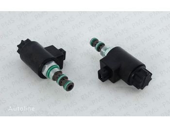  Carraro Solenoid Valve Types, Carraro Valve, Oem Parts - Hydraulisk ventil