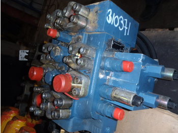 Rexroth M6-1061-00/2M6-22W21 - Hydraulisk ventil