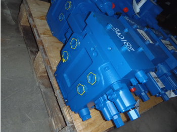 Rexroth M6-1189-01/2M6-22M2JHV50 - Hydraulisk ventil