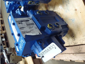 Rexroth M6-1190-01/3M6-22M2JHV50 - Hydraulisk ventil