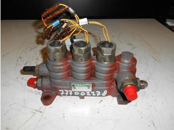 Zexel 307820-2070 - Hydraulisk ventil