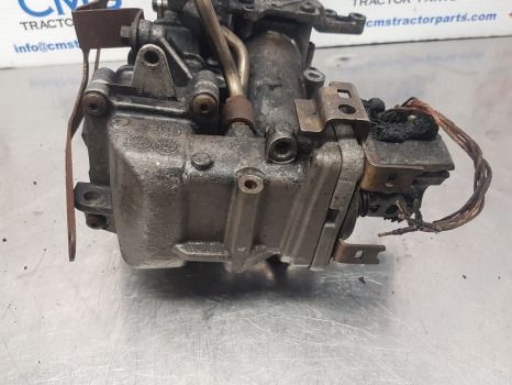 Køler Hyundai Robex R140lc-9a, R160lc-9a, Module For Parts Only Zuac-00560: billede 10