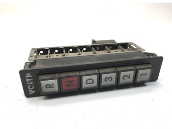 Voith Gear Selector Switch - Instrumentbræt