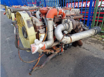 Motor for Lastbil Iveco 8460: billede 1