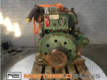 Motor for Lastbil Iveco Motor F3L912: billede 4