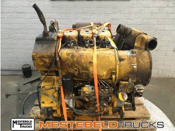 Motor for Lastbil Iveco Motor F3L912: billede 1