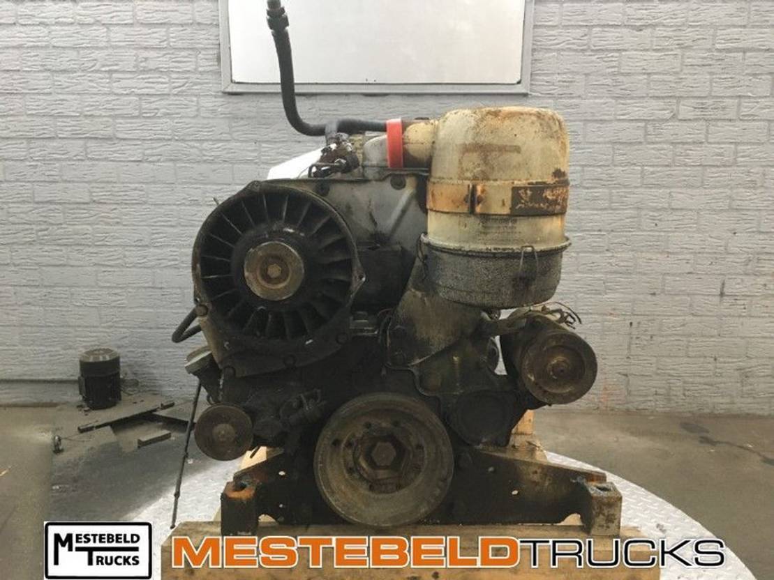 Motor for Lastbil Iveco Motor F 3L912: billede 2