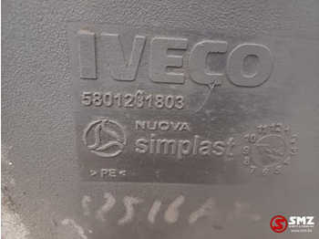 Brændstofsystem for Lastbil Iveco Occ AdBlue tank Iveco: billede 4
