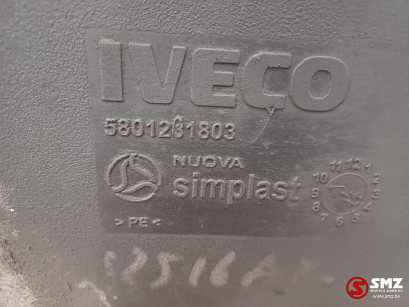 Brændstofsystem for Lastbil Iveco Occ AdBlue tank Iveco: billede 4