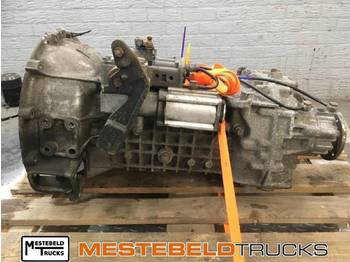 Gearkasse for Lastbil Iveco Versnellingsbak 9S1110 TO: billede 1