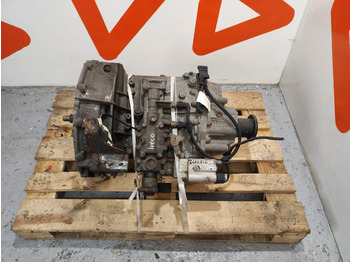 Gearkasse for Lastbil Iveco ZF 6S700TO GEARBOX: billede 3