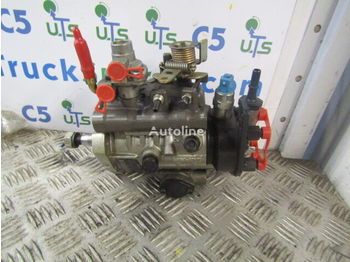 Brændstofpumpe for Lastbil JCB PERKINS ‘DELPHI’ TYPE 1525 (9520A020G): billede 1