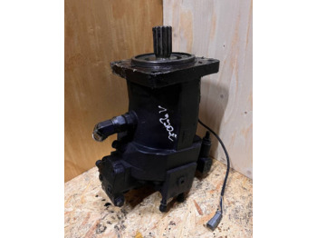 John Deere PG201535  - Hydraulik for Skovningsmaskine: billede 1
