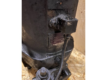 John Deere PG201535  - Hydraulik for Skovningsmaskine: billede 3