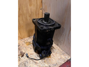 John Deere PG201535  - Hydraulik for Skovningsmaskine: billede 2