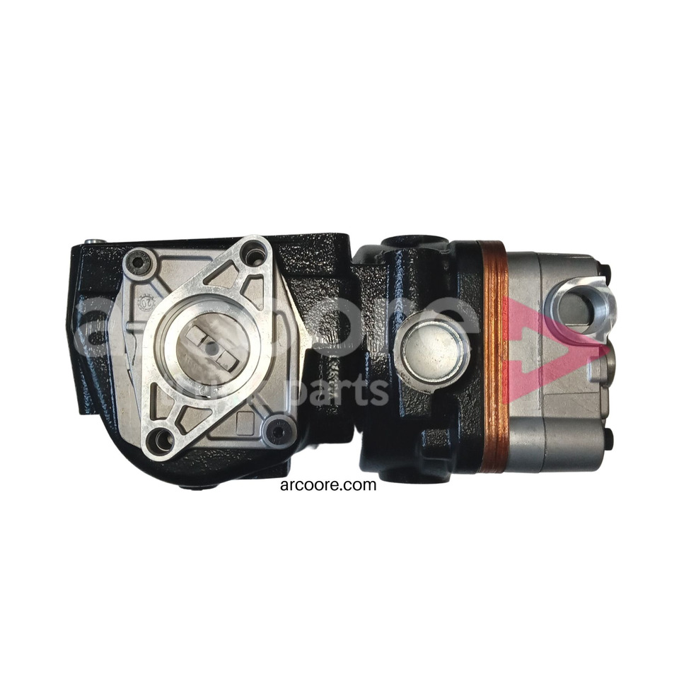Kompressor for Lastbil KNORR-BREMSE LP-3997: billede 2