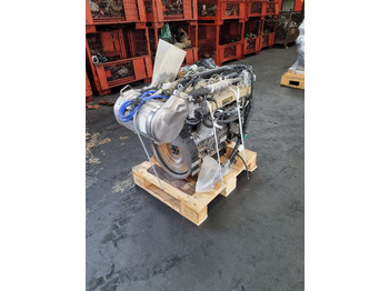 Ny Motor for Entreprenørmaskin Kohler/JCB KDI-TCR 2504E5/22B Engine (Plant): billede 1