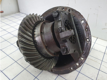 Differentialtandhjul for Kran Krupp Kessler Krupp KMK 5100 end differential axle 5 17x36: billede 1
