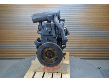 Motor for Landbrugsmaskine Kubota Kubota V2203: billede 3