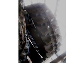  New New Rubber tracks Bridgestone 230X34X96  for TAKEUCHI TB016 mini digger - Larvebånd